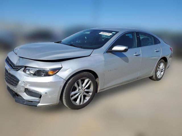 CHEVROLET MALIBU 2018 1g1zd5st7jf160092