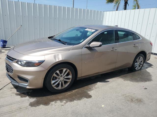 CHEVROLET MALIBU 2018 1g1zd5st7jf161114