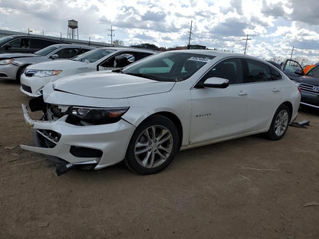 CHEVROLET MALIBU 2018 1g1zd5st7jf162389