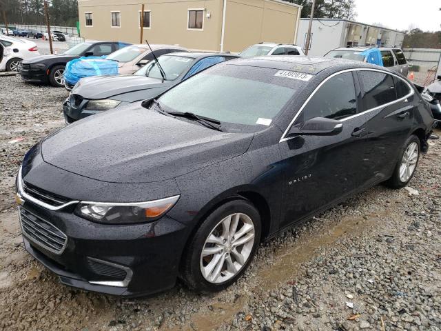 CHEVROLET MALIBU 2018 1g1zd5st7jf168208