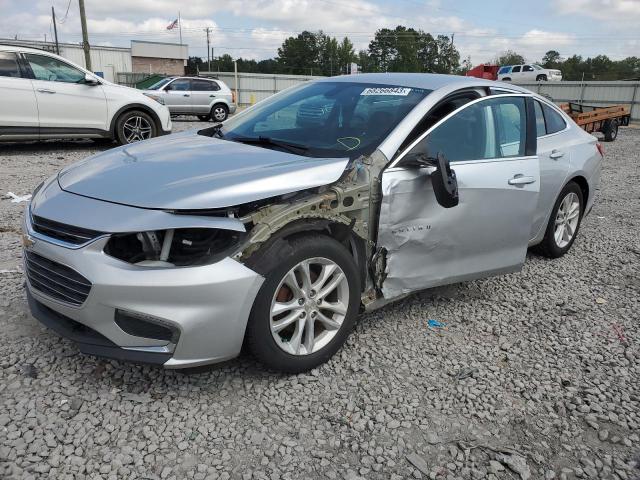 CHEVROLET MALIBU 2018 1g1zd5st7jf169827