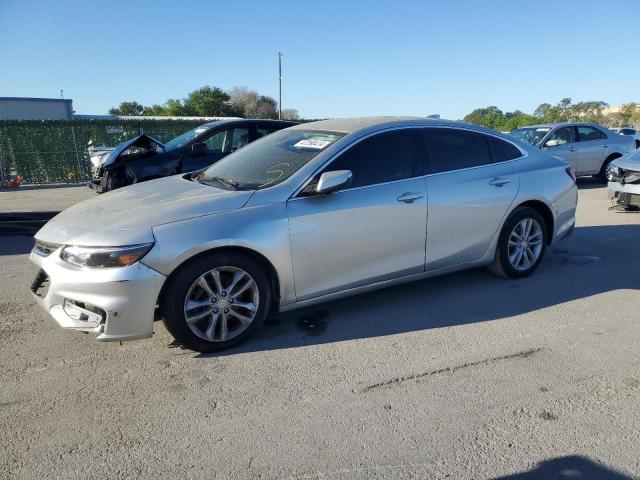 CHEVROLET MALIBU 2018 1g1zd5st7jf170864