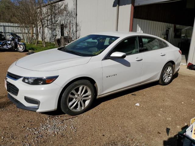 CHEVROLET MALIBU 2018 1g1zd5st7jf170959