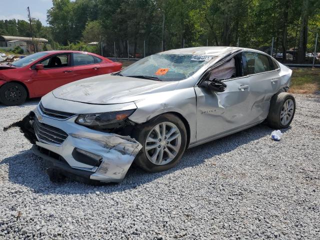 CHEVROLET MALIBU LT 2018 1g1zd5st7jf171285