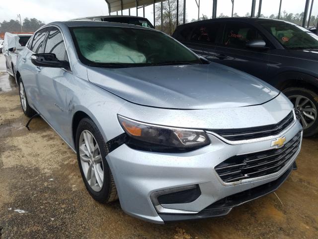 CHEVROLET MALIBU LT 2018 1g1zd5st7jf171738