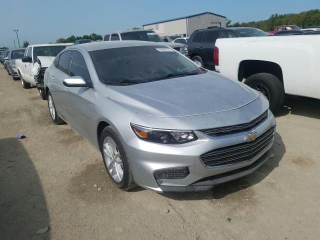 CHEVROLET MALIBU LT 2018 1g1zd5st7jf171982