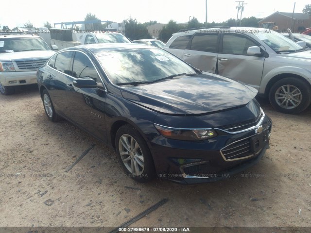 CHEVROLET MALIBU 2018 1g1zd5st7jf173831