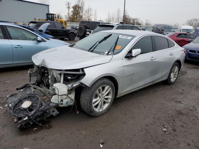 CHEVROLET MALIBU LT 2018 1g1zd5st7jf174557