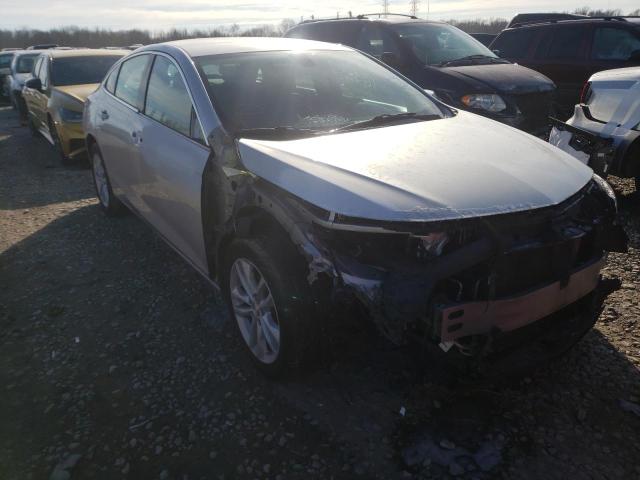 CHEVROLET MALIBU LT 2018 1g1zd5st7jf174834