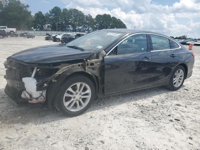 CHEVROLET MALIBU LT 2018 1g1zd5st7jf176762