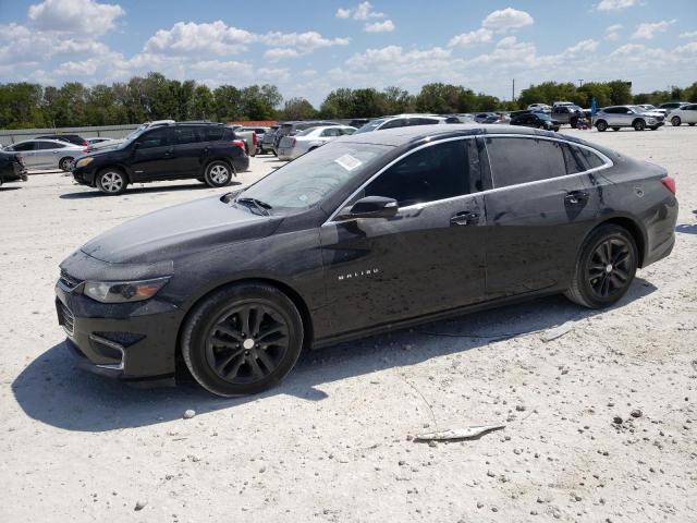 CHEVROLET MALIBU LT 2018 1g1zd5st7jf176826