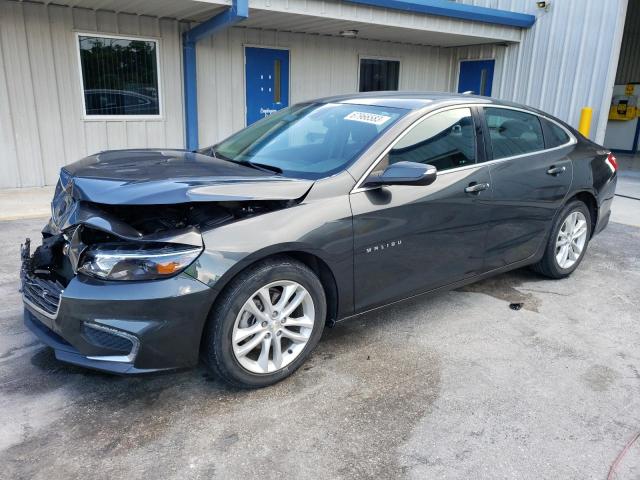 CHEVROLET MALIBU LT 2018 1g1zd5st7jf176843