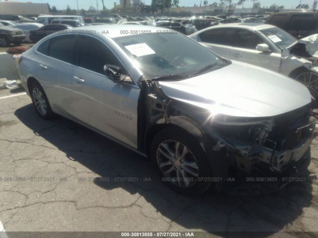 CHEVROLET MALIBU 2018 1g1zd5st7jf177412