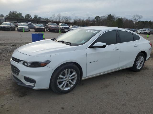 CHEVROLET MALIBU 2018 1g1zd5st7jf178348