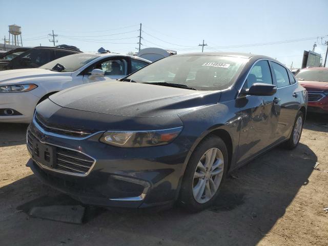 CHEVROLET MALIBU 2018 1g1zd5st7jf179810