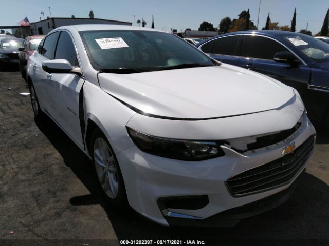 CHEVROLET MALIBU 2018 1g1zd5st7jf179936