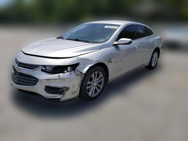 CHEVROLET MALIBU 2018 1g1zd5st7jf180052