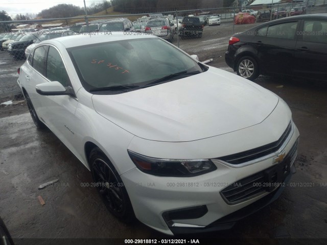 CHEVROLET MALIBU 2018 1g1zd5st7jf180200