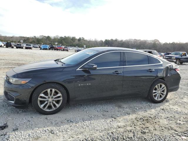 CHEVROLET MALIBU 2018 1g1zd5st7jf181234