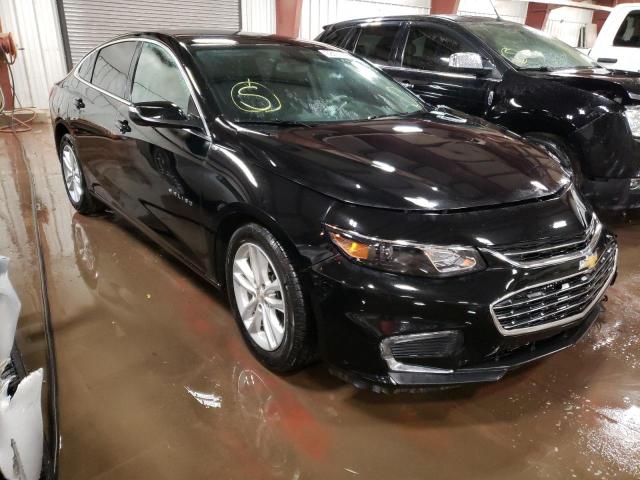 CHEVROLET MALIBU LT 2018 1g1zd5st7jf183355