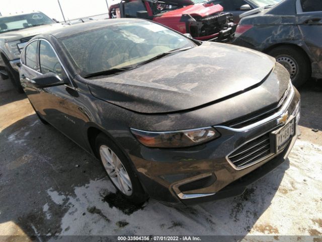 CHEVROLET MALIBU 2018 1g1zd5st7jf183520