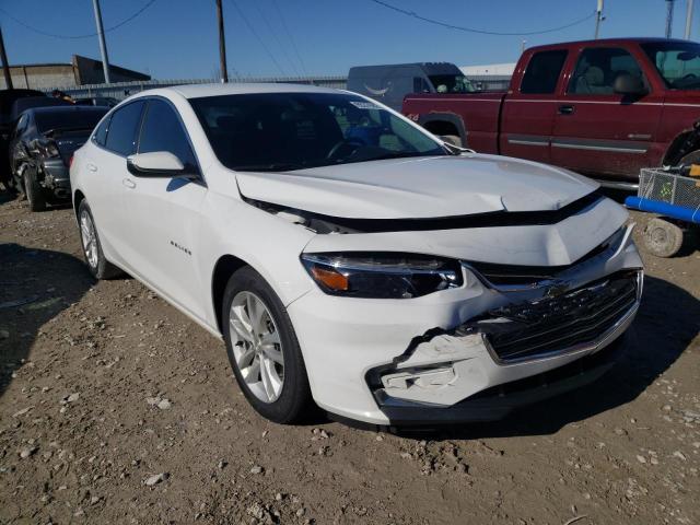 CHEVROLET MALIBU LT 2018 1g1zd5st7jf183680