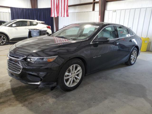 CHEVROLET MALIBU 2018 1g1zd5st7jf185039