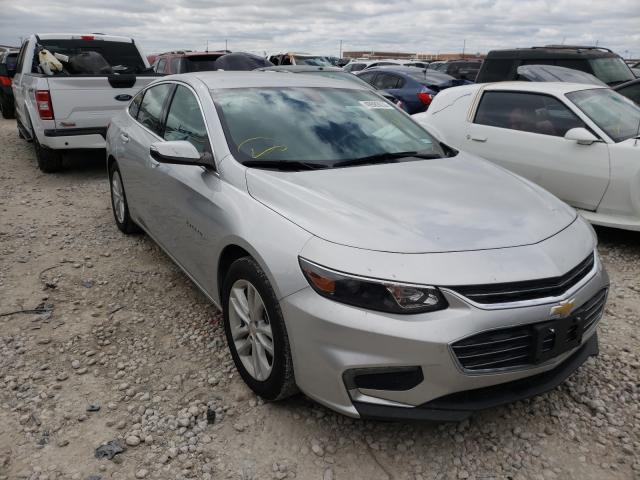 CHEVROLET MALIBU LT 2018 1g1zd5st7jf185428