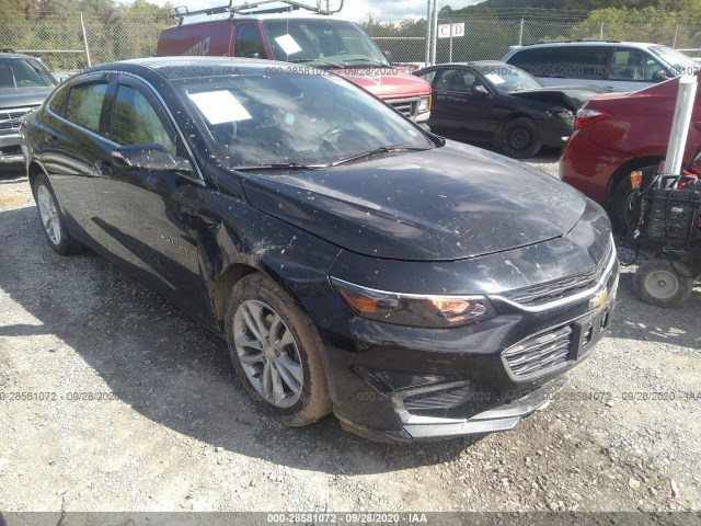 CHEVROLET MALIBU 2018 1g1zd5st7jf188958