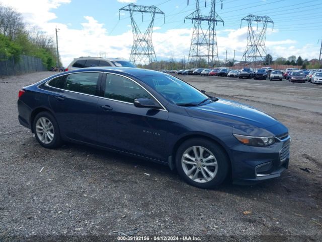 CHEVROLET MALIBU 2018 1g1zd5st7jf189057