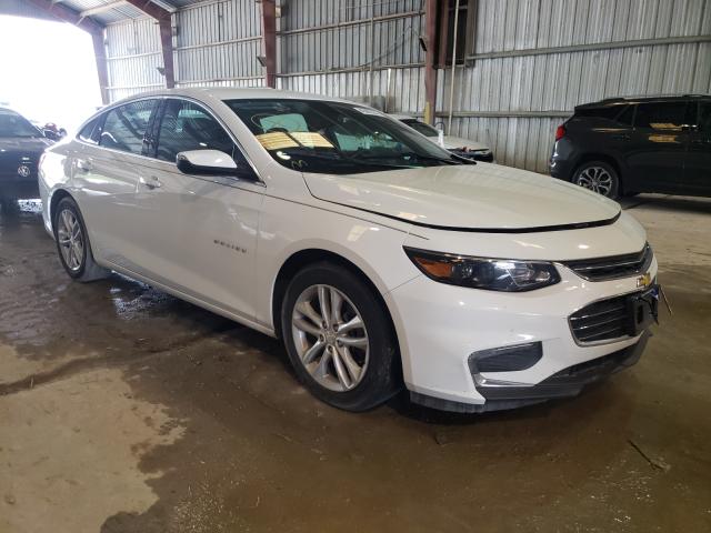 CHEVROLET MALIBU LT 2018 1g1zd5st7jf189236