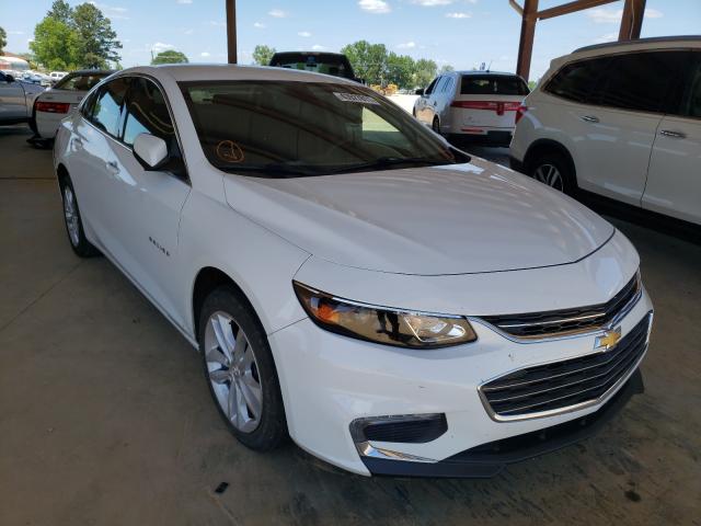 CHEVROLET MALIBU LT 2018 1g1zd5st7jf189656