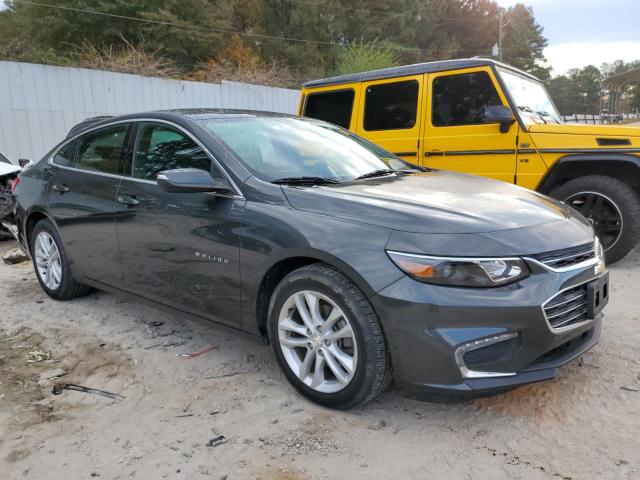 CHEVROLET MALIBU LT 2018 1g1zd5st7jf190550