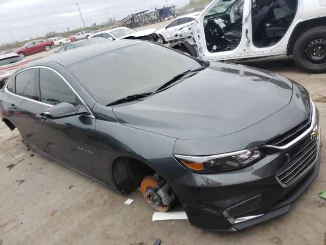 CHEVROLET MALIBU LT 2018 1g1zd5st7jf191732