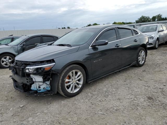 CHEVROLET MALIBU LT 2018 1g1zd5st7jf193450