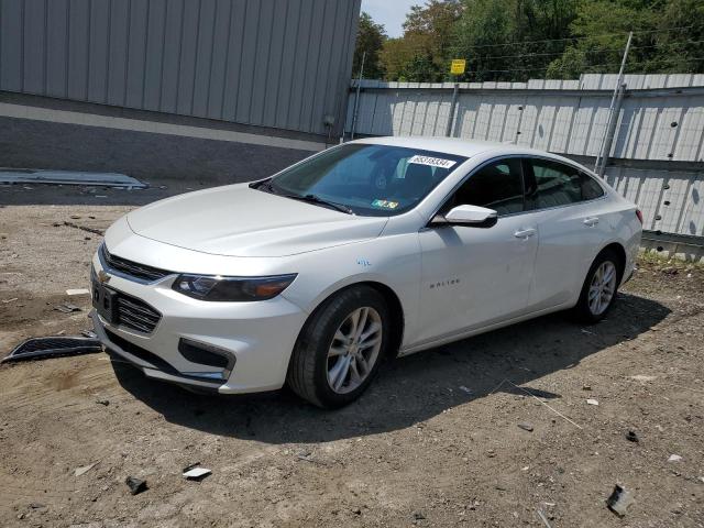 CHEVROLET MALIBU LT 2018 1g1zd5st7jf193528