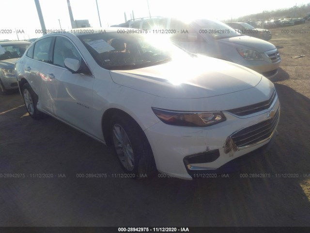 CHEVROLET MALIBU 2018 1g1zd5st7jf194498