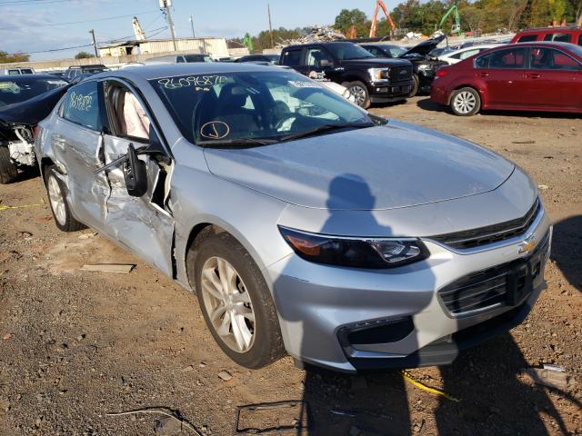 CHEVROLET MALIBU LT 2018 1g1zd5st7jf194680