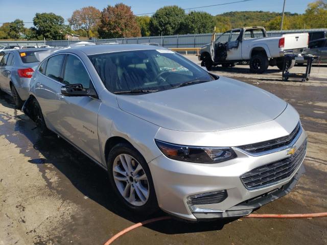 CHEVROLET MALIBU LT 2018 1g1zd5st7jf195005