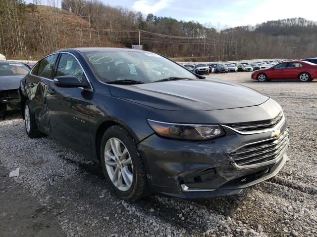 CHEVROLET MALIBU LT 2018 1g1zd5st7jf196414