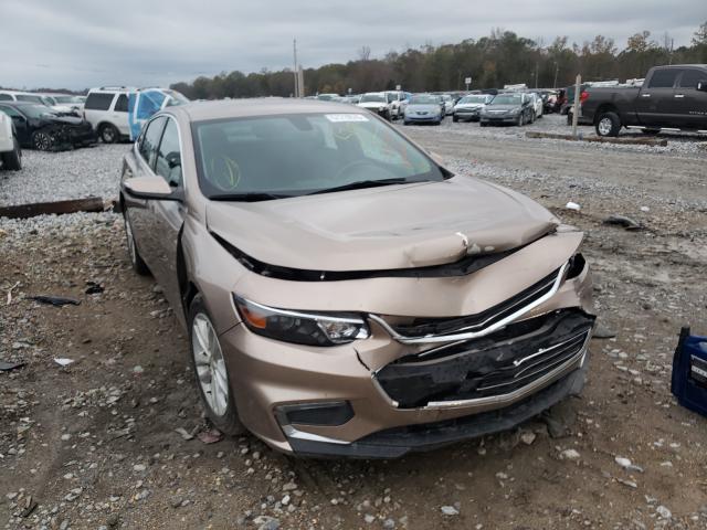 CHEVROLET MALIBU LT 2018 1g1zd5st7jf196882