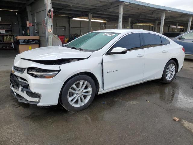 CHEVROLET MALIBU 2018 1g1zd5st7jf197210