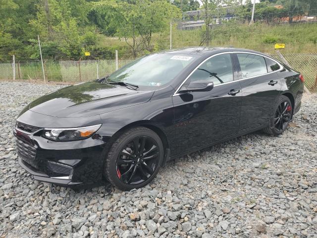 CHEVROLET MALIBU LT 2018 1g1zd5st7jf197398