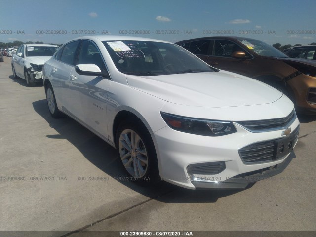 CHEVROLET MALIBU 2018 1g1zd5st7jf200607