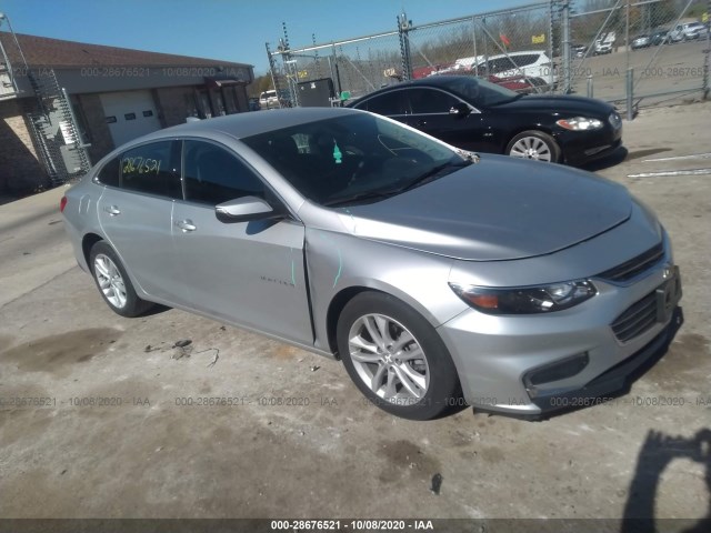 CHEVROLET MALIBU 2018 1g1zd5st7jf202115