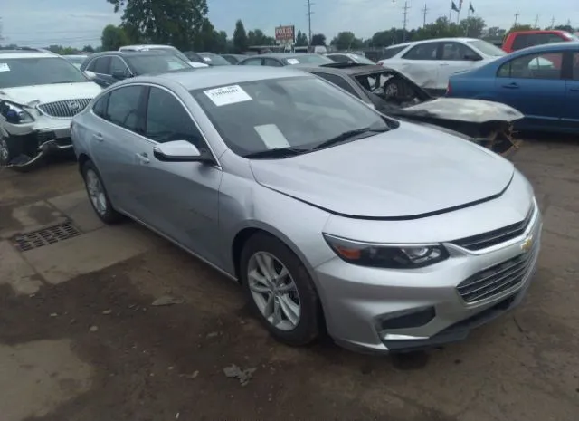 CHEVROLET MALIBU 2018 1g1zd5st7jf202597