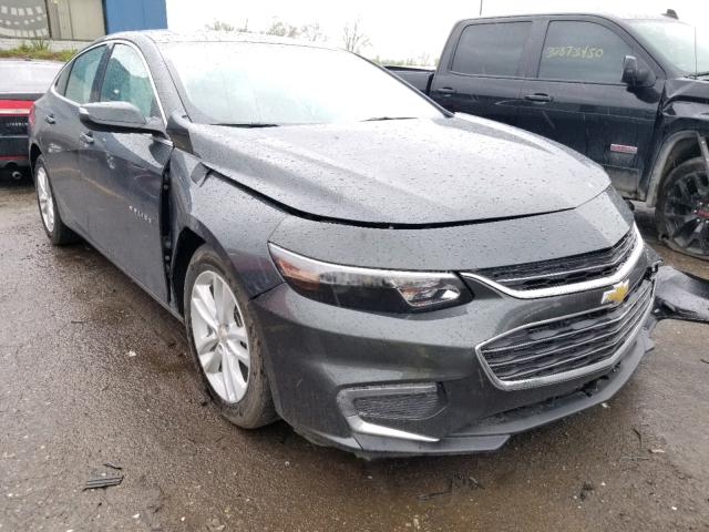 CHEVROLET MALIBU 2018 1g1zd5st7jf204379