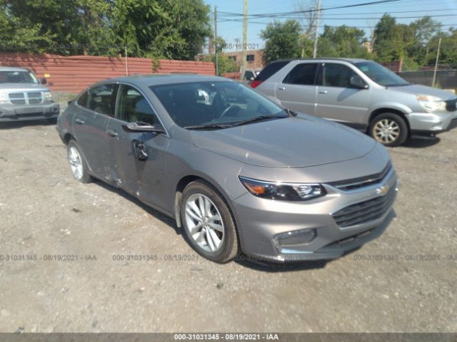 CHEVROLET MALIBU 2018 1g1zd5st7jf206326