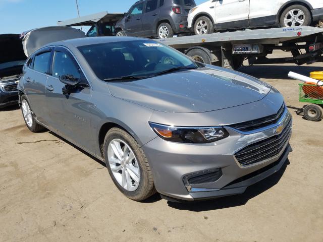 CHEVROLET MALIBU LT 2018 1g1zd5st7jf206357