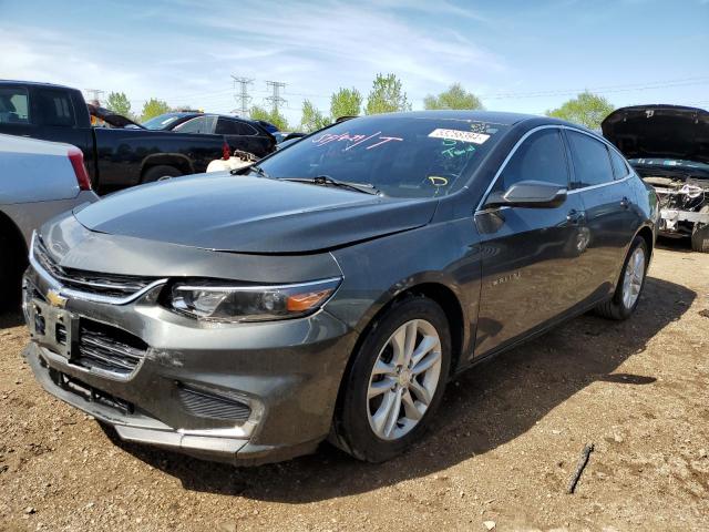 CHEVROLET MALIBU 2018 1g1zd5st7jf206536